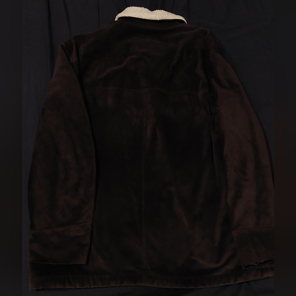 Warm Fashion Jacket - Picture 4 of 4